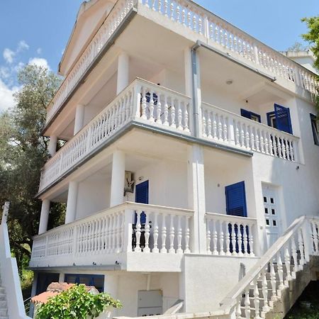 Rafailovici Holiday Apartments Exterior foto